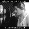 Stimme der Strasse